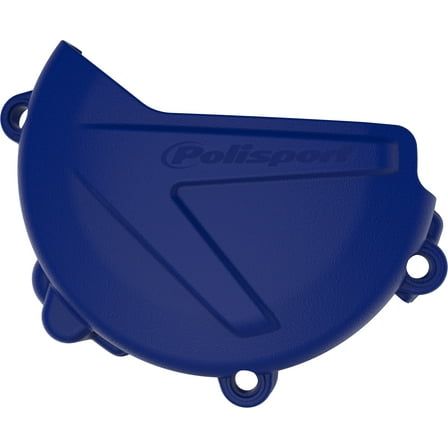Polisport New Clutch Cover Protector, 64-0754U