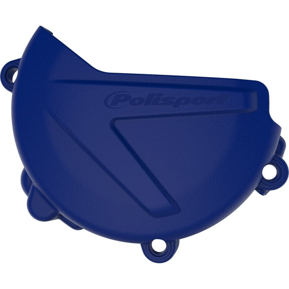 Polisport New Clutch Cover Protector, 64-0754U