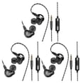 thumbnail image 2 of Methold Nuevo auricular CK9 de doble bobina móvil en la oreja, auricular estéreo de graves pesados, auricular HIFI DJ, auricular deportivo, Type6 NO6, 2 of 6