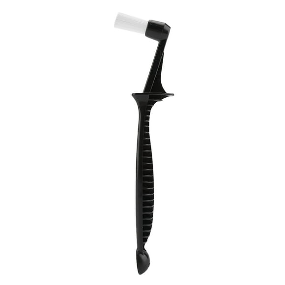 Limpiador de cabezales de filtro Sincero para máquina de café de doble uso