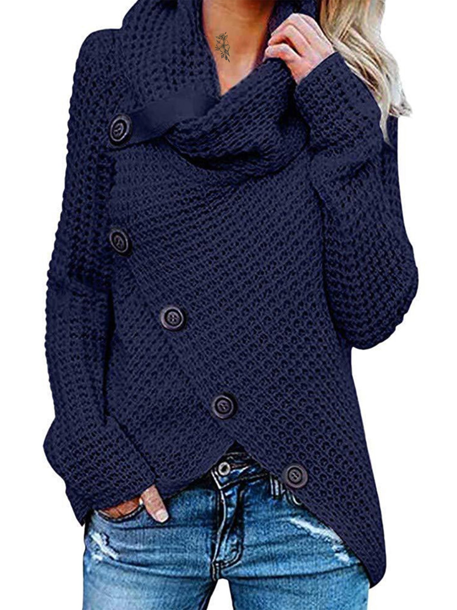 knitwear winter