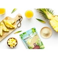 thumbnail image 5 of Pineapple Juice Powder, 2.5 Pounds — Kosher, Raw, Vegan — by Food to Live, 5 of 7