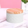 thumbnail image 6 of Eolstice Sturdy Metal Confectionery Storage Container, Multi-Layer Cake and Pastry Keeper, Ideal for Baked Goods, Sweets, Snacks, and Gift Packaging, 6 of 6