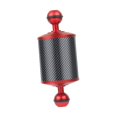 thumbnail image 1 of Buceo Llenar Brazo Soporte Brazo Conector Extensión Flotabilidad Brazo Acción 5 pulgadas rojo Zulema Brazo acuático de flotabilidad, 1 of 8