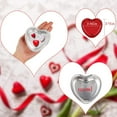 thumbnail image 2 of Taza de cupcake con forma Adepaton WMZL-857-5, 2 of 7