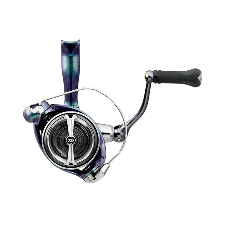 DAIWA - DAIWA TRISO2500H−LBD Daiwa PLAISO 2500-LBD Lever-break Reel 4960652085748 – North