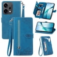 thumbnail image 2 of Wallet Case for GANGXUN OPPO Reno 14 5G with Shockproof, Stylish for Daily and Business Use, 2 of 5