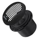 thumbnail image 4 of Altavoces Bluetooth marinos Herdio de 3 pulgadas y 140 W para barco, color negro, 4 of 7