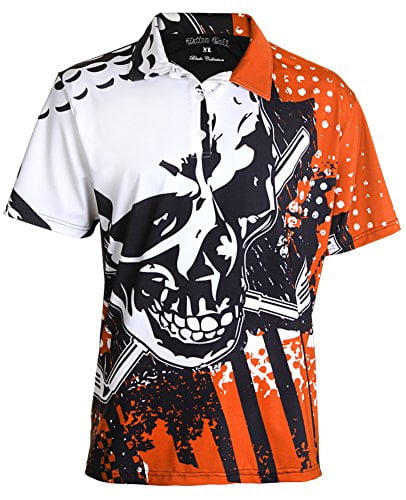 walmart golf shirts