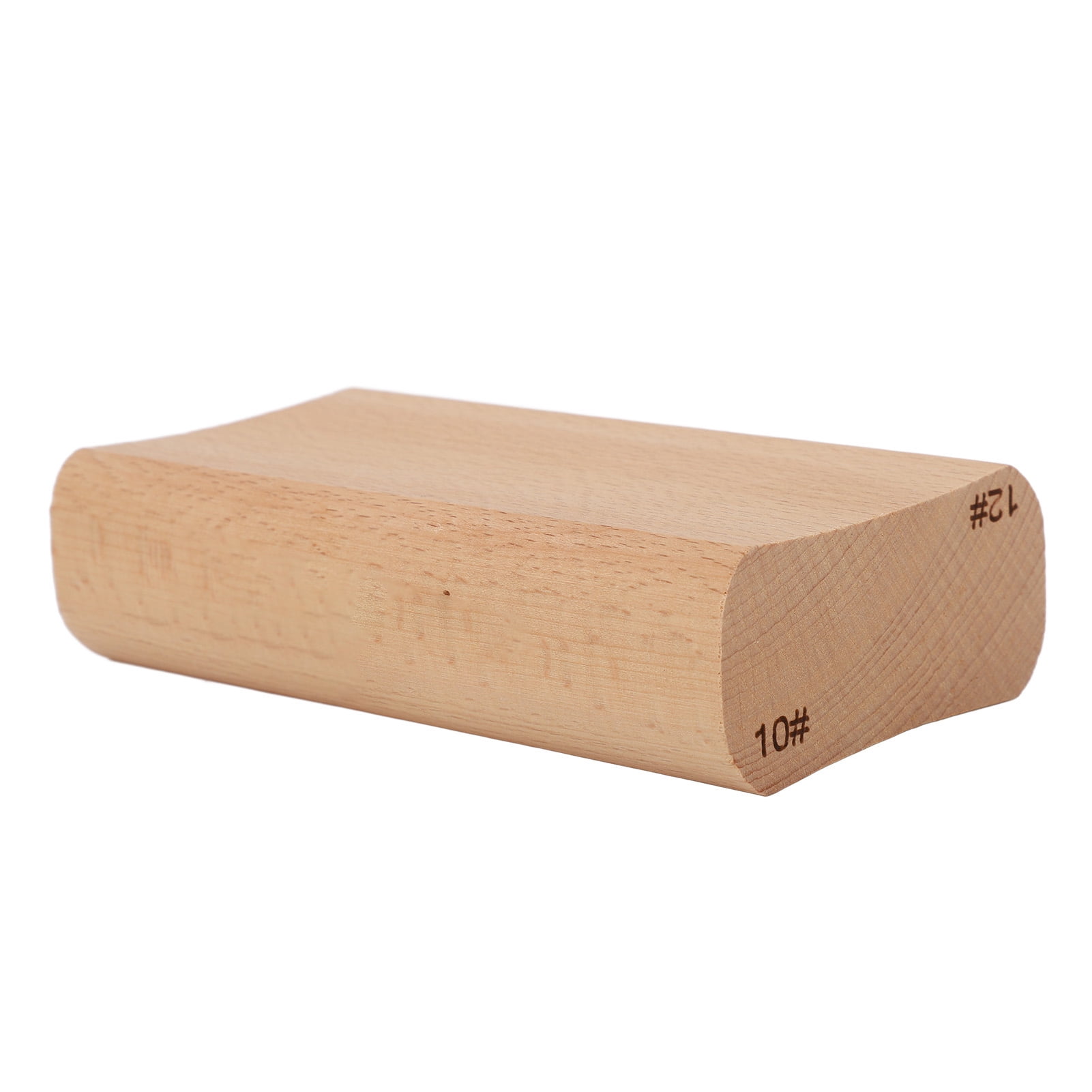 Guitar Sanding Radius Block Guitar Wood Radius Sanding Block Luthier Tool Fretboard Fingerboard Fret Leveling Craftsmanship Maple