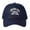 Navy, variant on Fgnfyis Unisex USA City Hat Vintage Embroidery Washed Distressed Co Tton Baseball Cap Adjustable Hat Mens Womens Hats Blue