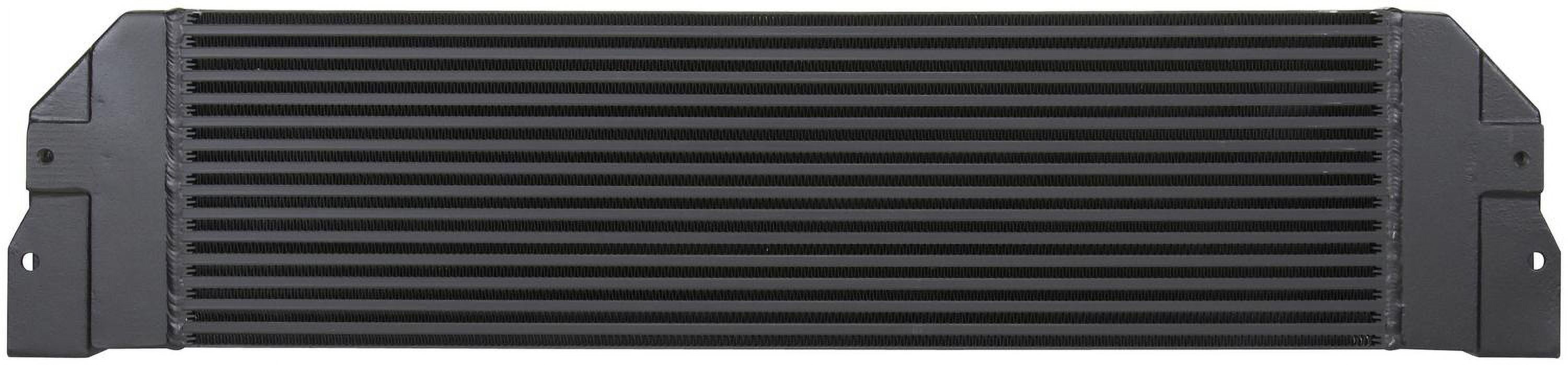 Spectra Premium 4401-2506 Heavy Duty Charge Air Cooler
