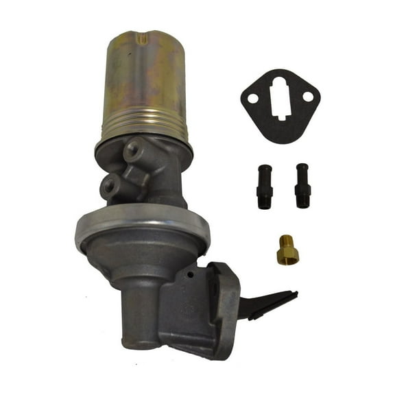 GMB 525-8360 Mechanical Fuel Pump