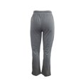 thumbnail image 2 of Pantalón Athletic Works Talla G Gris con resorte, 2 of 4