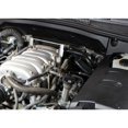 thumbnail image 2 of HPS Black Silicone Heater Hose For 2003-2009 GX470 4.7L V8 Left Hand Drive, 2 of 3