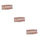thumbnail image 5 of Uñas artificiales Vogacara 24 piezas extra largas prensa envoltura completa, 5 of 6