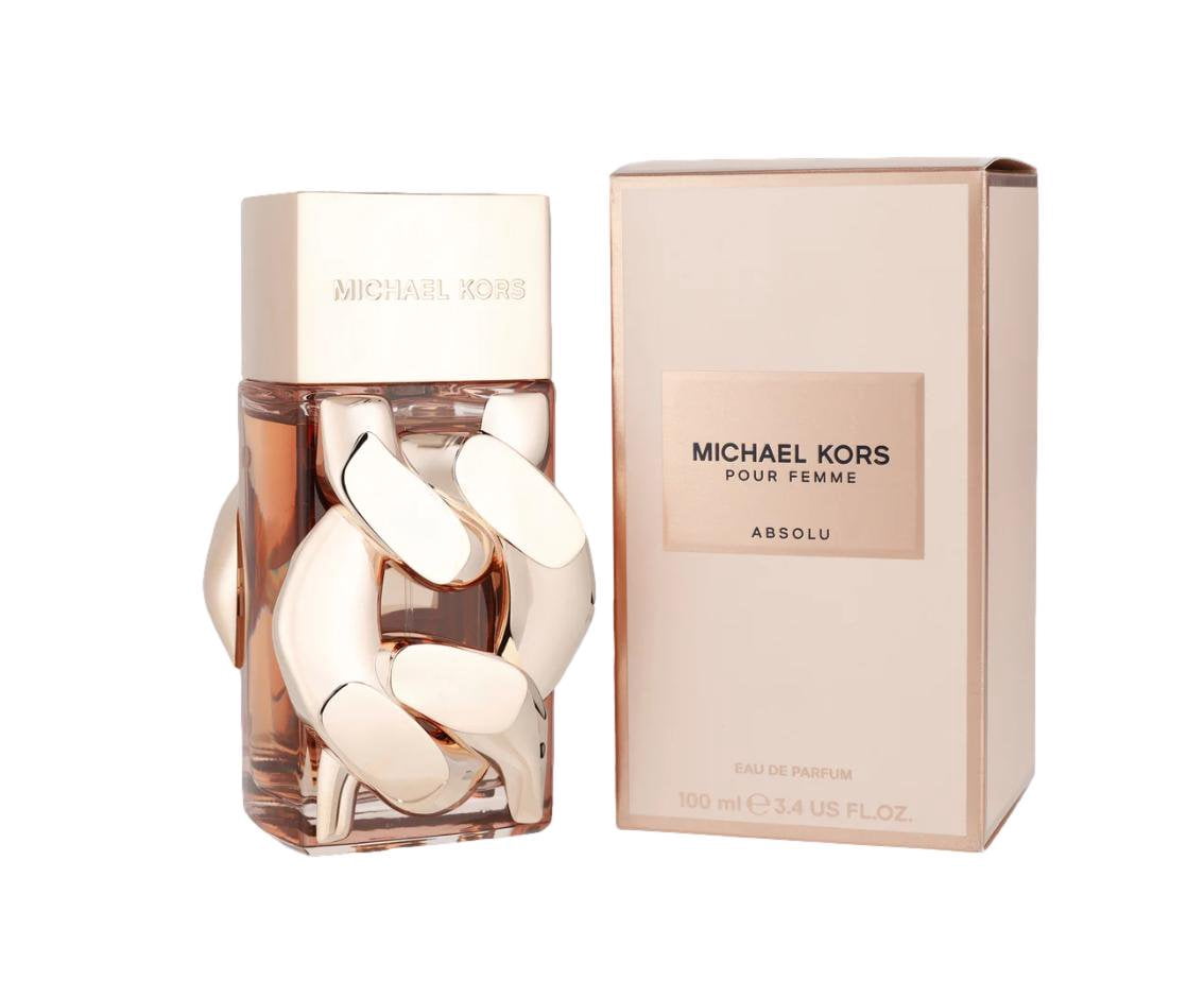 Michael Kors, Pour Femme Eau de Parfum Spray, 3.4 oz, Women