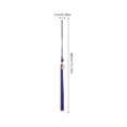 thumbnail image 2 of unbranded 8Ud Accesorios Para Graduación En Poliéster Morado Con Charme 2026 Distintivo, 2 of 7