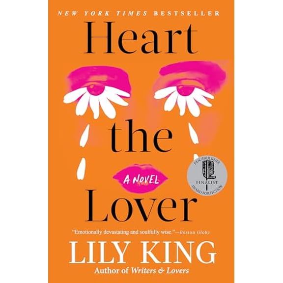 Pre-Owned Heart the Lover, 9780802165176, 0802165176, Hardcover,