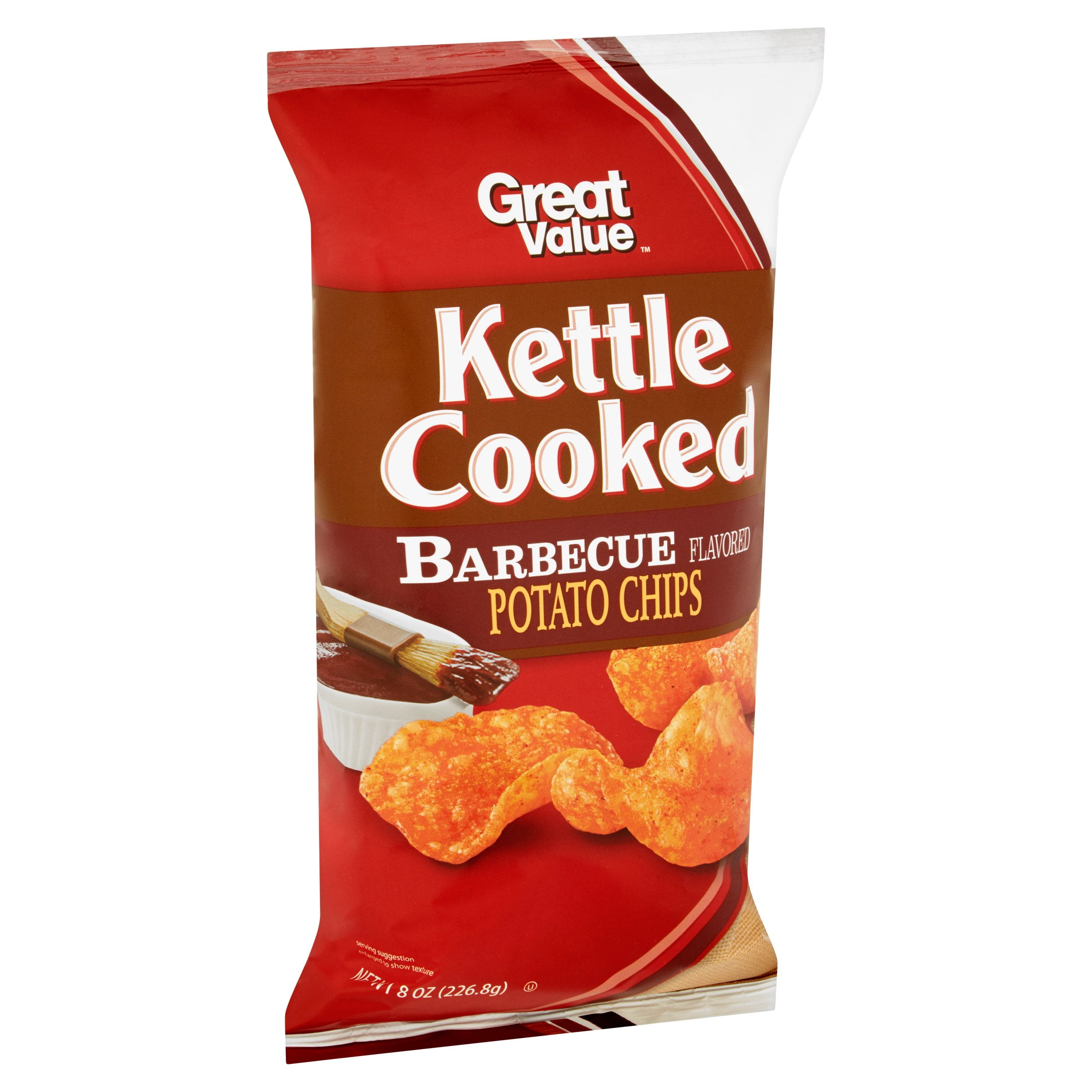 Great value burnin hot chips hipqust