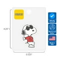 thumbnail image 3 of Peanuts® Snoopy 3-Pack Sticker Bundle - Waterproof Stickers for Water Bottles and Laptops, 3 of 7