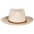 thumbnail image 2 of Stetson Tallahassee, Color: Natural, Size: 7 3/8 TSTLHS-27308173, 2 of 3
