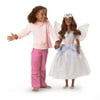 My Size Swan Lake Barbie Doll, African American