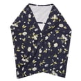 thumbnail image 2 of Adult Bibs, Adult Clothing Protectors Water Absorption Large Reusable  For Restaurant, 2 of 8