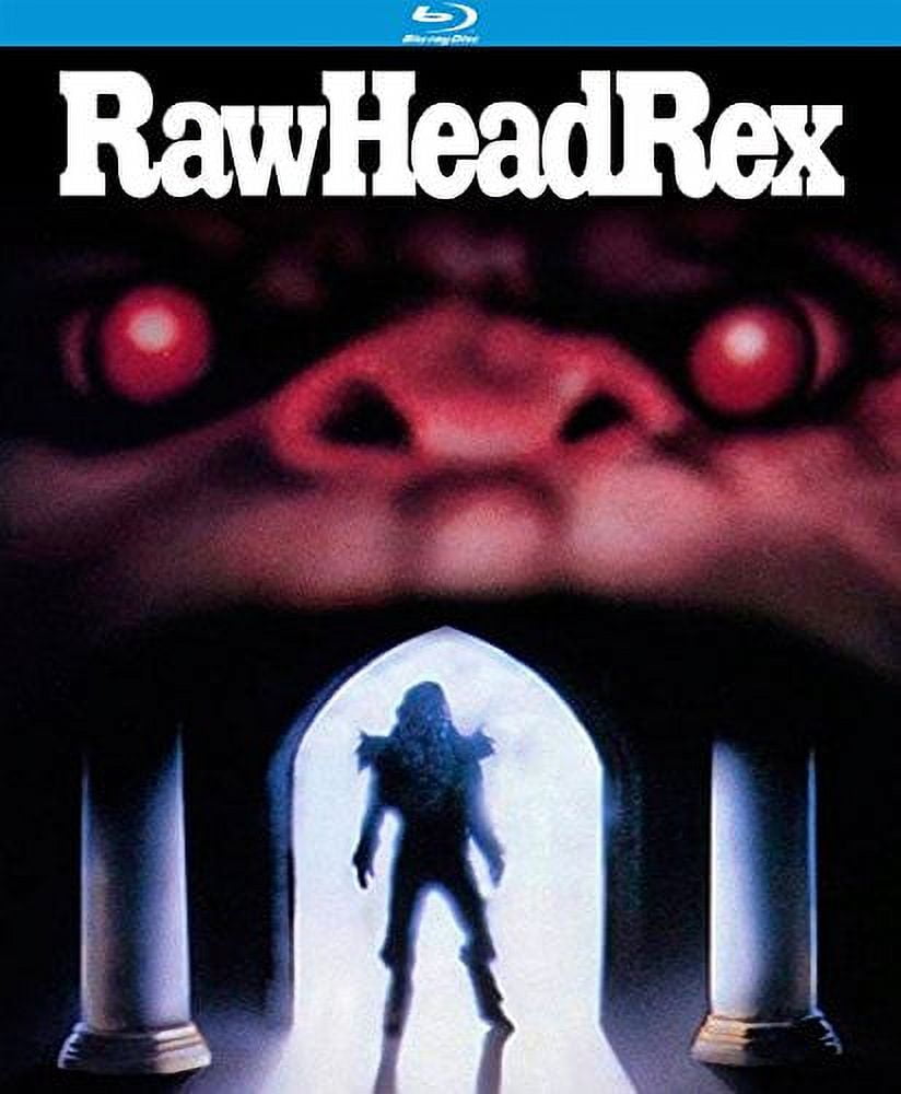 ロウヘッド・レックス('87米) ロウヘッド・レックス('87米) Amazon.com: Rawhead Rex : David