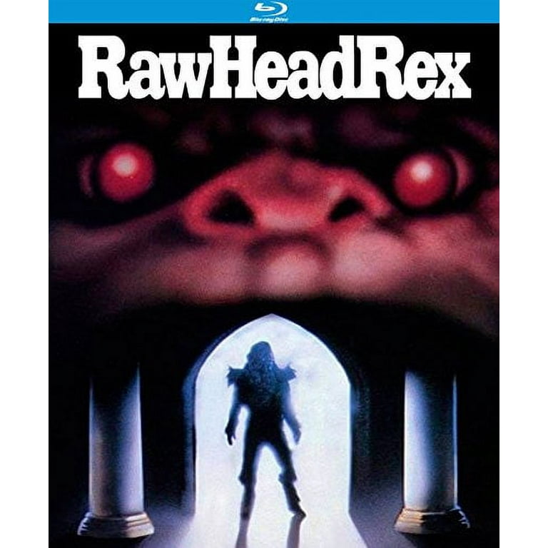 ロウヘッド・レックス('87米) ロウヘッド・レックス('87米) ロウヘッド・レックス('87米