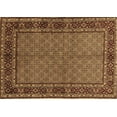 thumbnail image 1 of Ahgly Company Indoor Rectangle Persian Brown Traditional Area Rugs, 3' x 5', 1 of 4