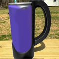 thumbnail image 4 of 12Oz Slim Can Holder with Handle Portable Can Holder 3D Printed Grip for Soda Beer Beverages, 4 of 5