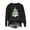 A346 Black, variant on Xdegoge Christmas Sweatshirts for Women Crewneck Long Sleeve Tops Xmas Tree Graphic Shirts Holiday Women Sparkle Top Xmas Blouses for Women, Green L