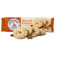 thumbnail image 2 of Voortman Almond Crunch Cookie (12 pack)7.93 ounce, 2 of 2