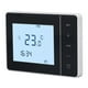thumbnail image 1 of Controlador de temperatura pantalla LCD de alta acucracia Amplio rango de temperatura Termostato digital NTC25m programable para calefacción eléctrica ANGGREK Otros, 1 of 8