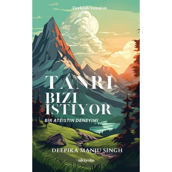 Tanrı Bizi İstiyor, (Paperback)
