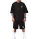 thumbnail image 4 of Conjunto De Playera Y Pantalón Corto Para Hombre Estampado, 4 of 8