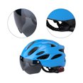 thumbnail image 2 of Casco De Bicicleta Casco de bicicleta ajustable casco de bicicleta resistente ligero para equipo al aire libre Ndcxsfigh Accesorios para bicicletas, 2 of 3