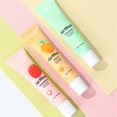 thumbnail image 3 of Lip Butters Brilliant Colorful And Moisturizing Lipstick Moisturizing And Moisturizing Autumn And Winter Anti Cracking Colorless Lipstick Fruit Hose Lipstick 15g, 3 of 8