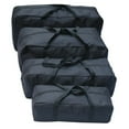 thumbnail image 6 of Tent Storage Carry Large Capacity Luggage Gym Bag for Camping Hiking Fitness, 6 of 7