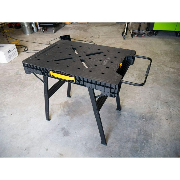 Dewalt DWST11556 Express Folding Workbench