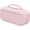 Pink, variant on Portable Speaker : 100W() SoundPulse 2.0 with BassBoost, Loud Party Speakers, Unlimited Pairing, TWS for Outdoor/Indoor, Beach Essential, Black