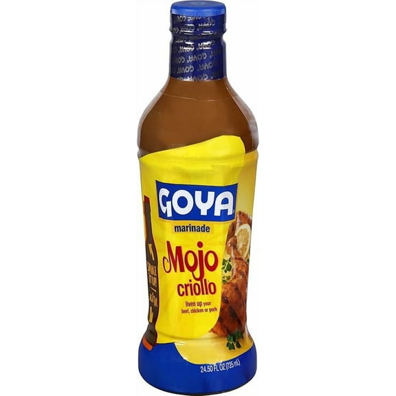1x Goya Marinade, Mojo Criollo, 24.5 Ounce