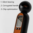 thumbnail image 3 of Jump Rope, Digital Weighted Handle Workout Jumping Rope with Calorie Counter, 3 of 5