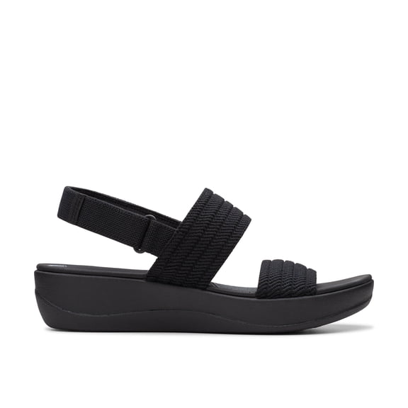 Clarks Arla Stroll Womens - Low Heel Open Toe Sandals