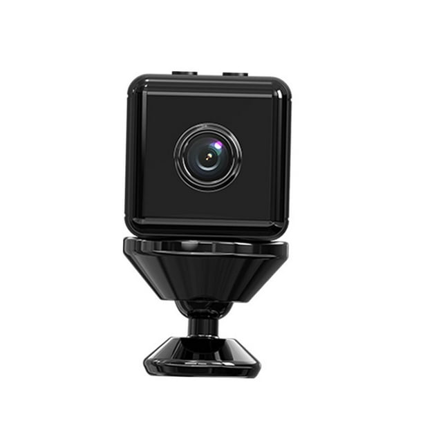 Cámara WiFi X6D con detección de movimiento, videocámaras inalámbricas, cámara IP de vigilancia 1080P