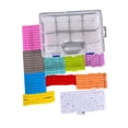 thumbnail image 3 of Varillas Numéricas de Madera, Material de Aprendizaje Temprano Matemáticas, Numérico de Varillas Matemáticas Educación para Niños Aprendizaje Preescol, 3 of 9