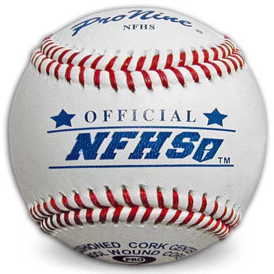 Rawlings OLB3SW2 Official League Baseballs, 2 Pack