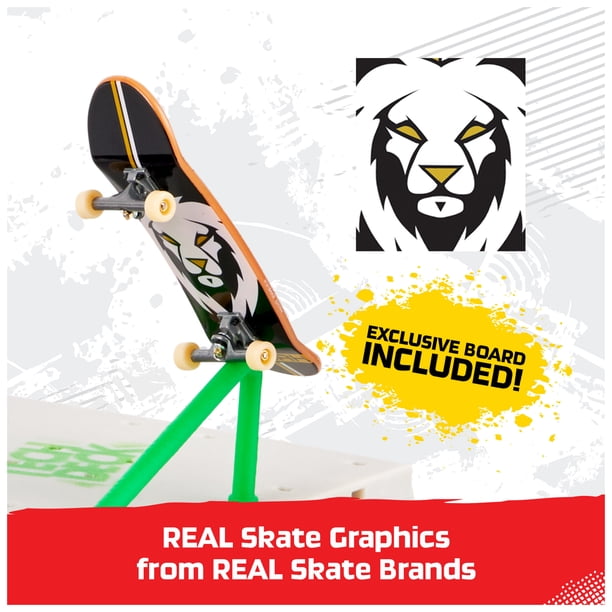 TECH DECK Vehicle Playsets - Classroom Physics Teaching Tool