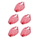 thumbnail image 1 of Sonducket Mesh Ball Bag Basketball Ball Carry Storage Holder  Net Mesh Bag Type2 NO2, 1 of 1